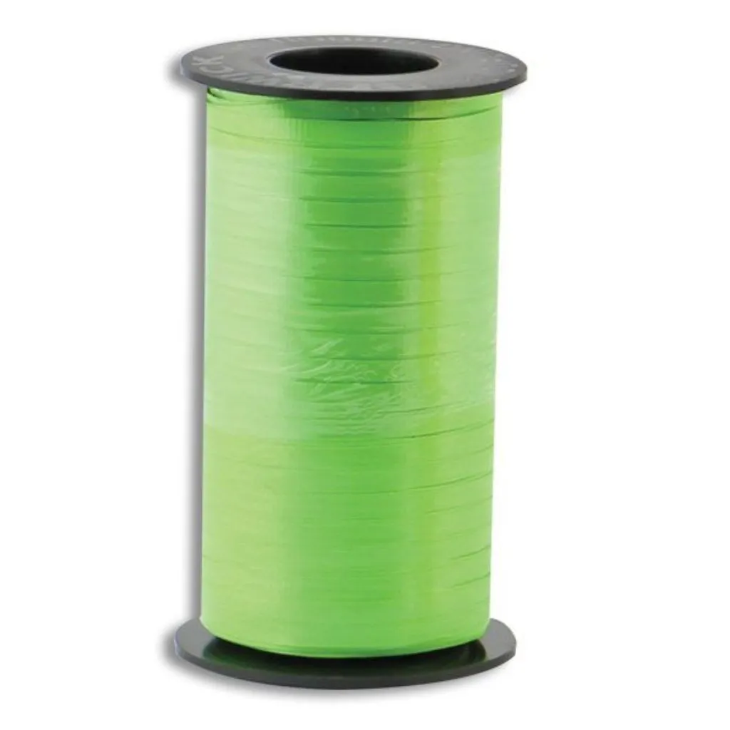 Curling Ribbon