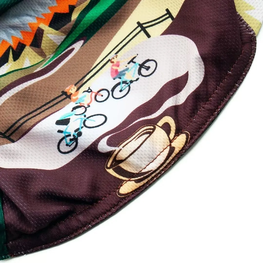 Cycling Cap for Man and Woman Cycling Hat Under Helmet-Polyester Breathable Sweat Absorbent