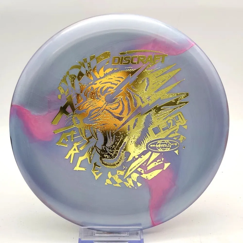 Discraft Titanium Swirl Fierce - Ledgestone 2024