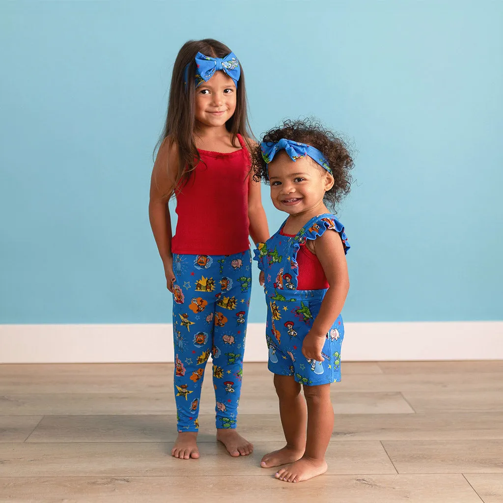 Disney Toy Story Luxe Bow Headwrap