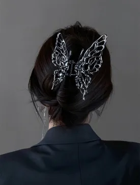 Elice Melting Butterfly Hair Clip