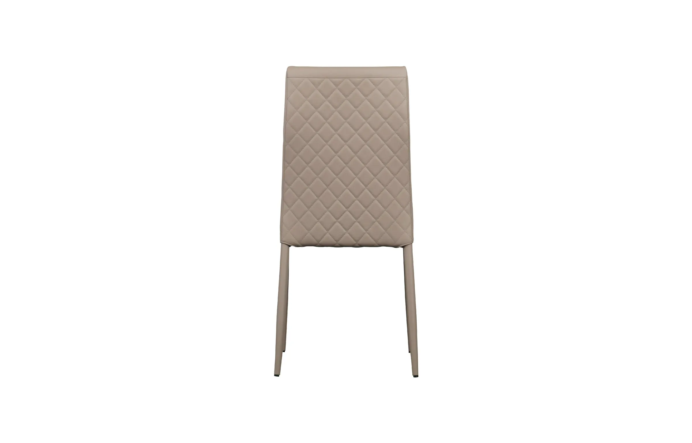 Elizabeth Dining Chair in Taupe