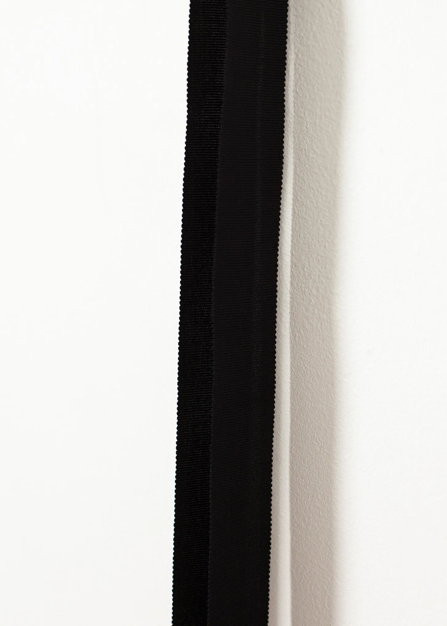 Feather Sash