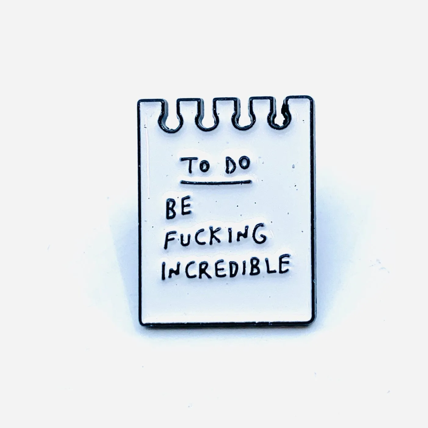 Feel Good Pins