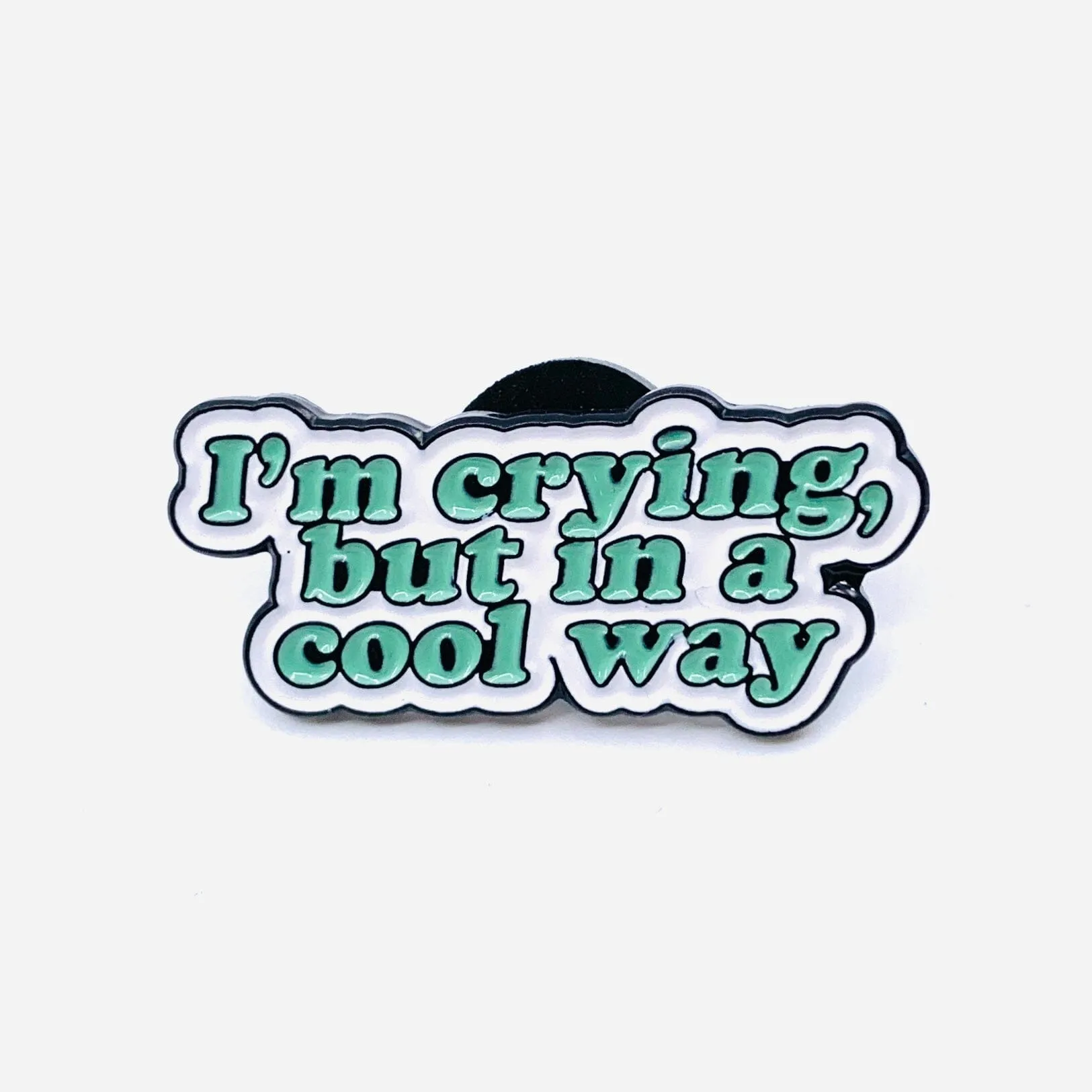 Feel Good Pins