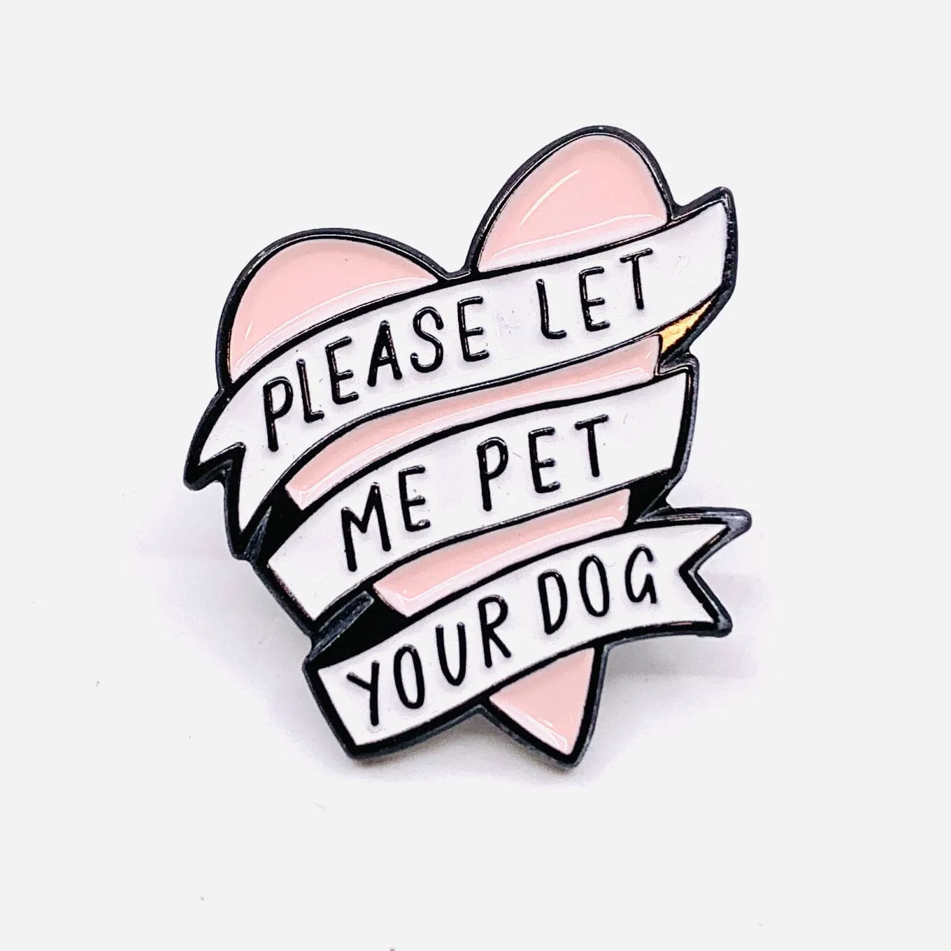 Feel Good Pins