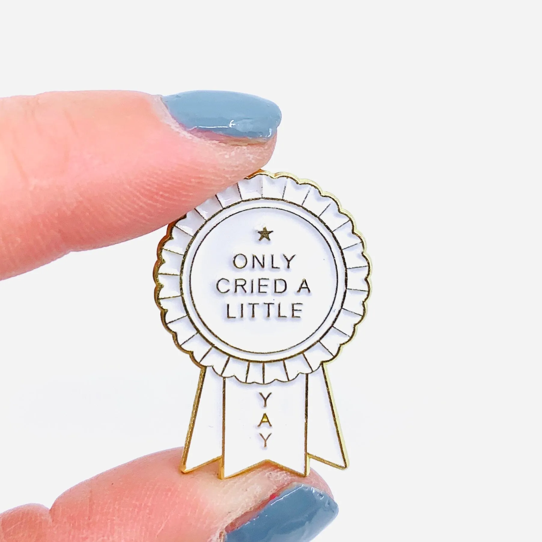 Feel Good Pins