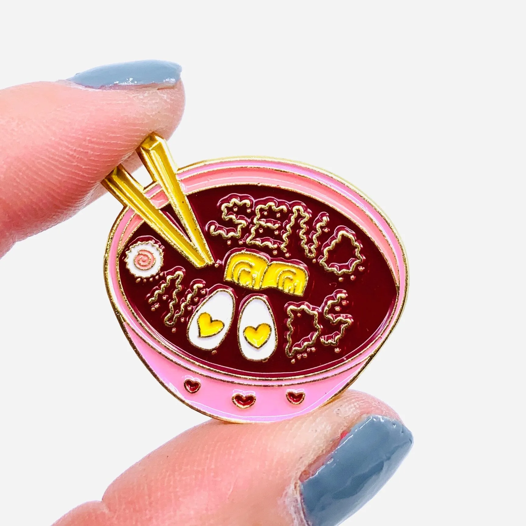Feel Good Pins