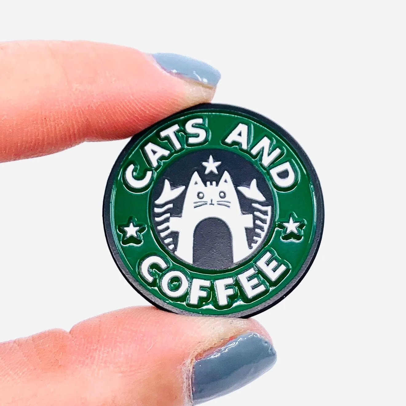 Feel Good Pins