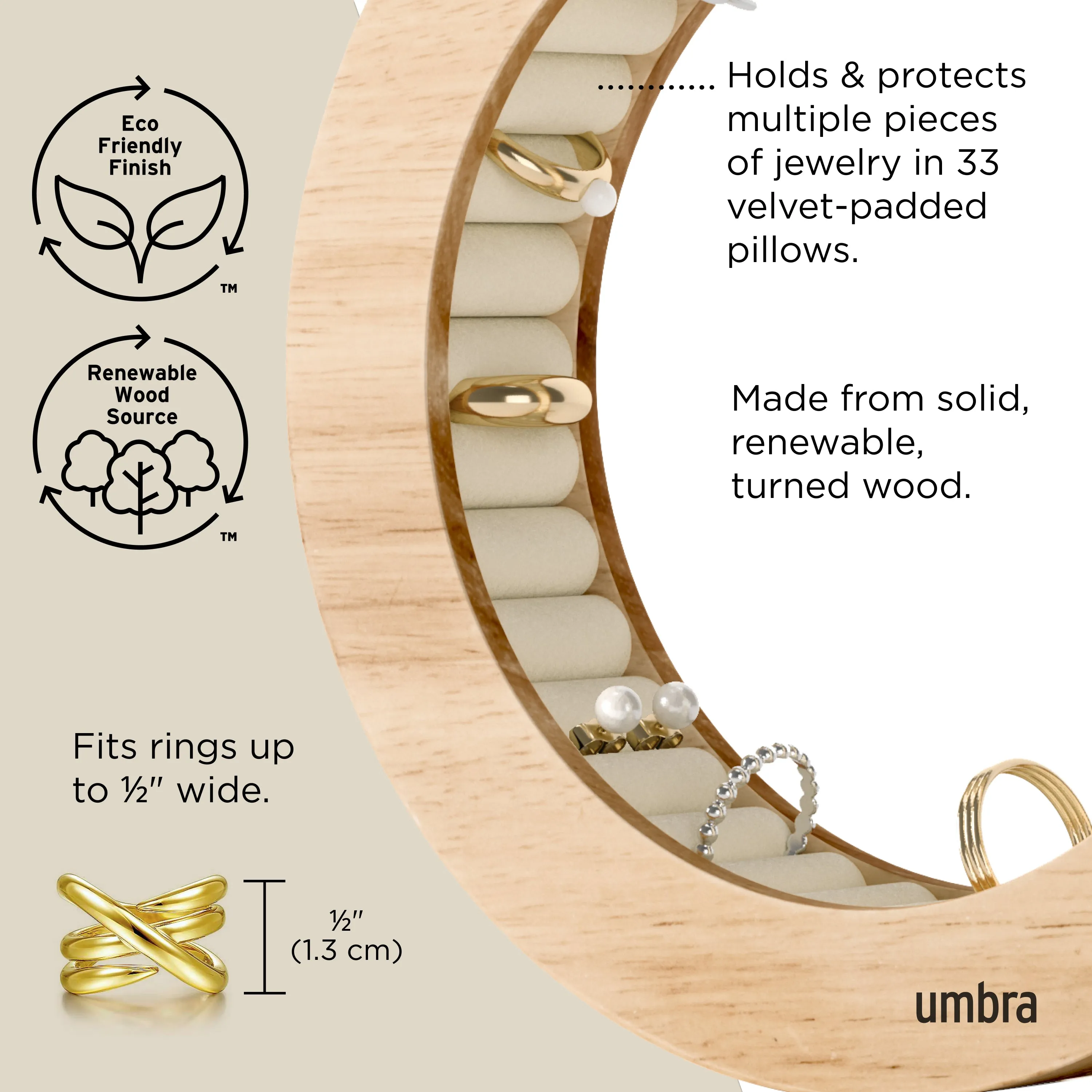 Ferris   Tesora Bundle