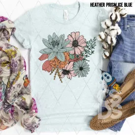 Floral Bouquet