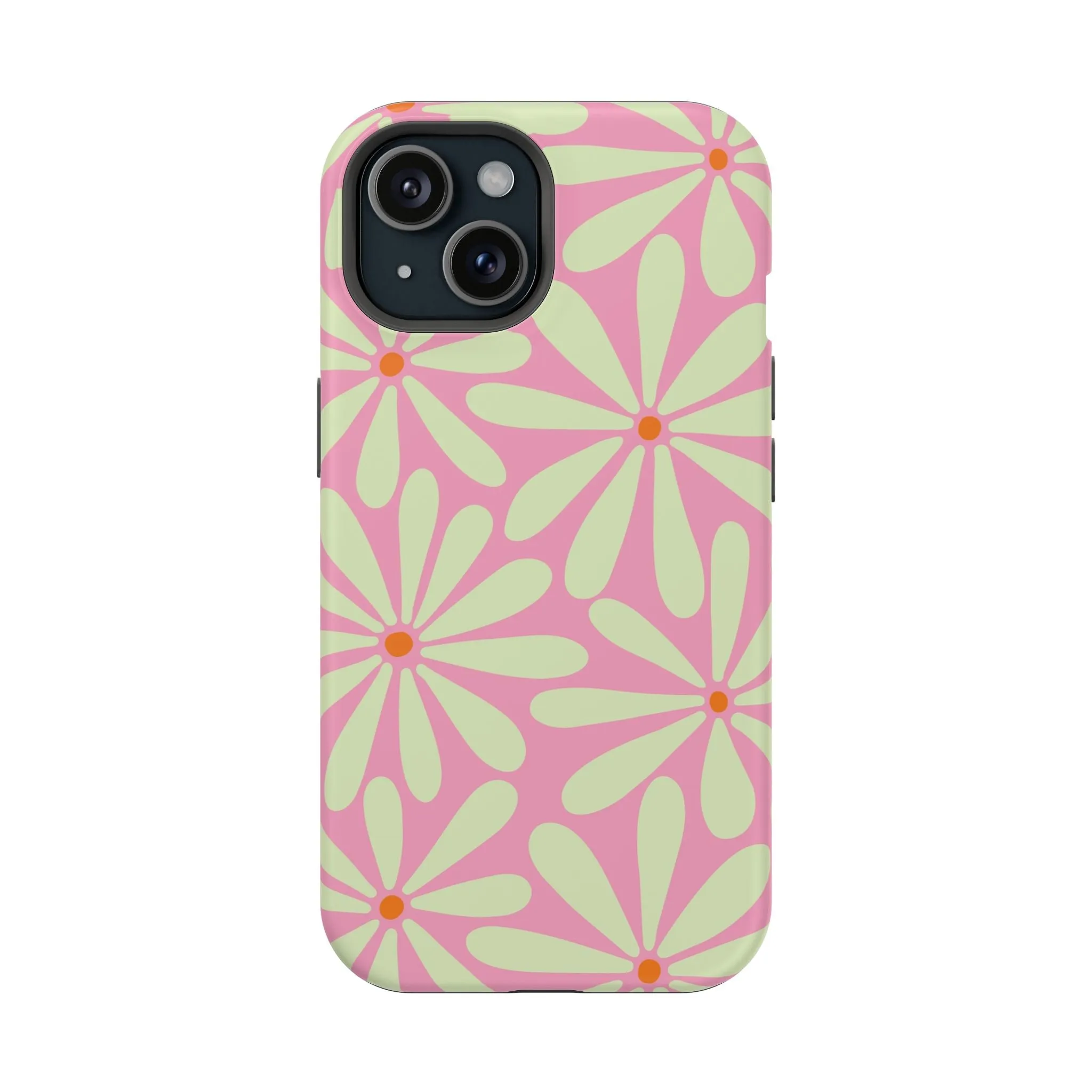 Flower Power | Retro Flower Case