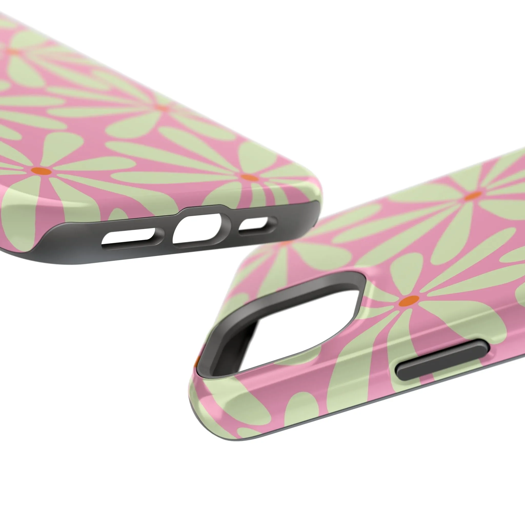 Flower Power | Retro Flower Case
