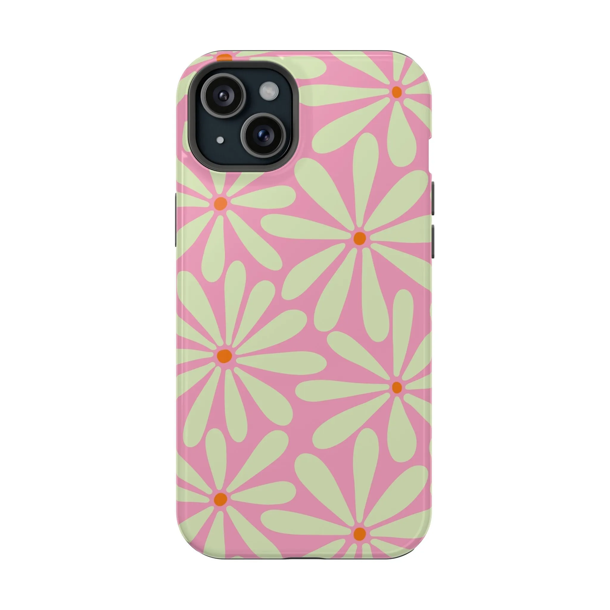 Flower Power | Retro Flower Case