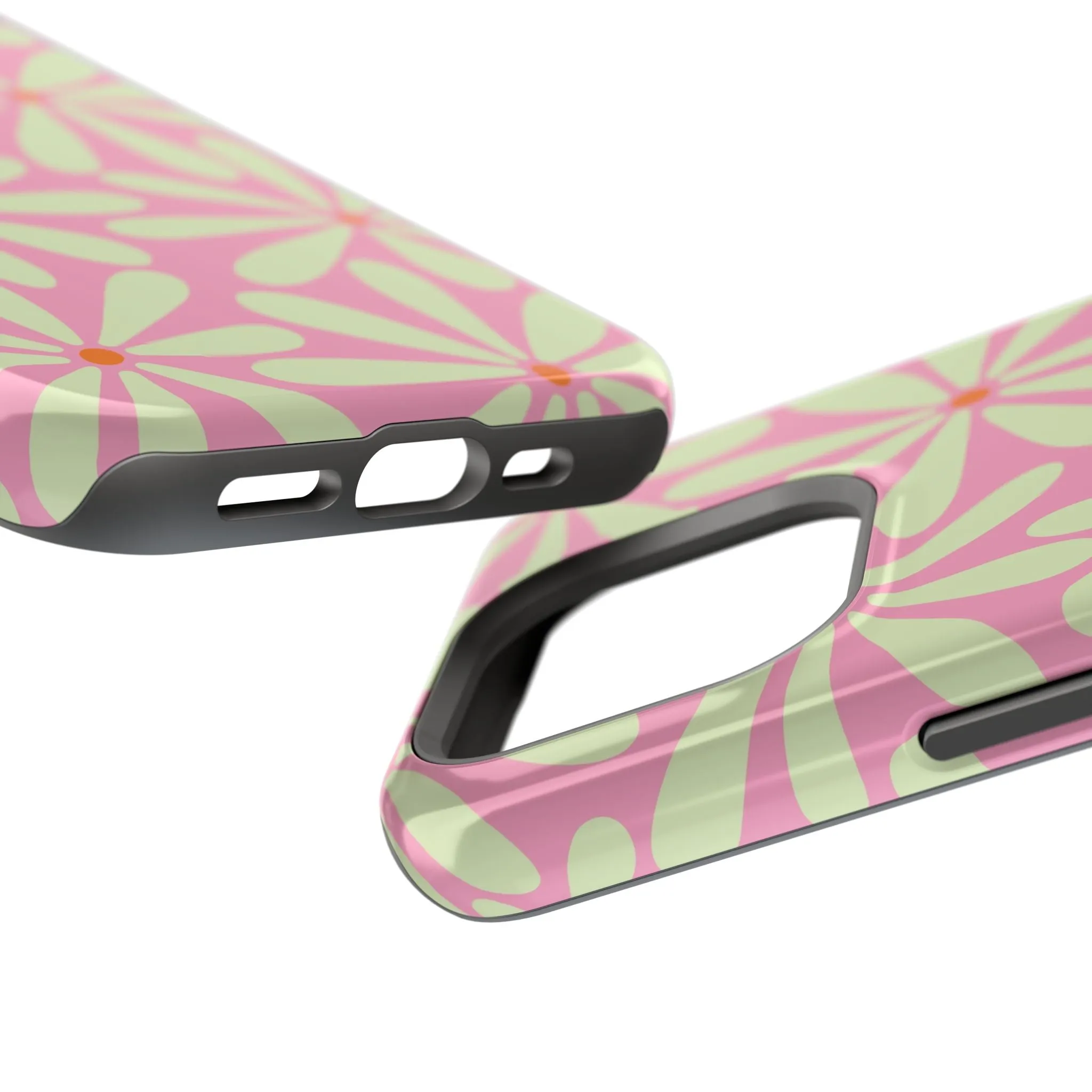 Flower Power | Retro Flower Case