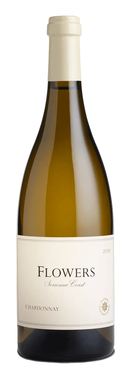 Flowers Chardonnay
