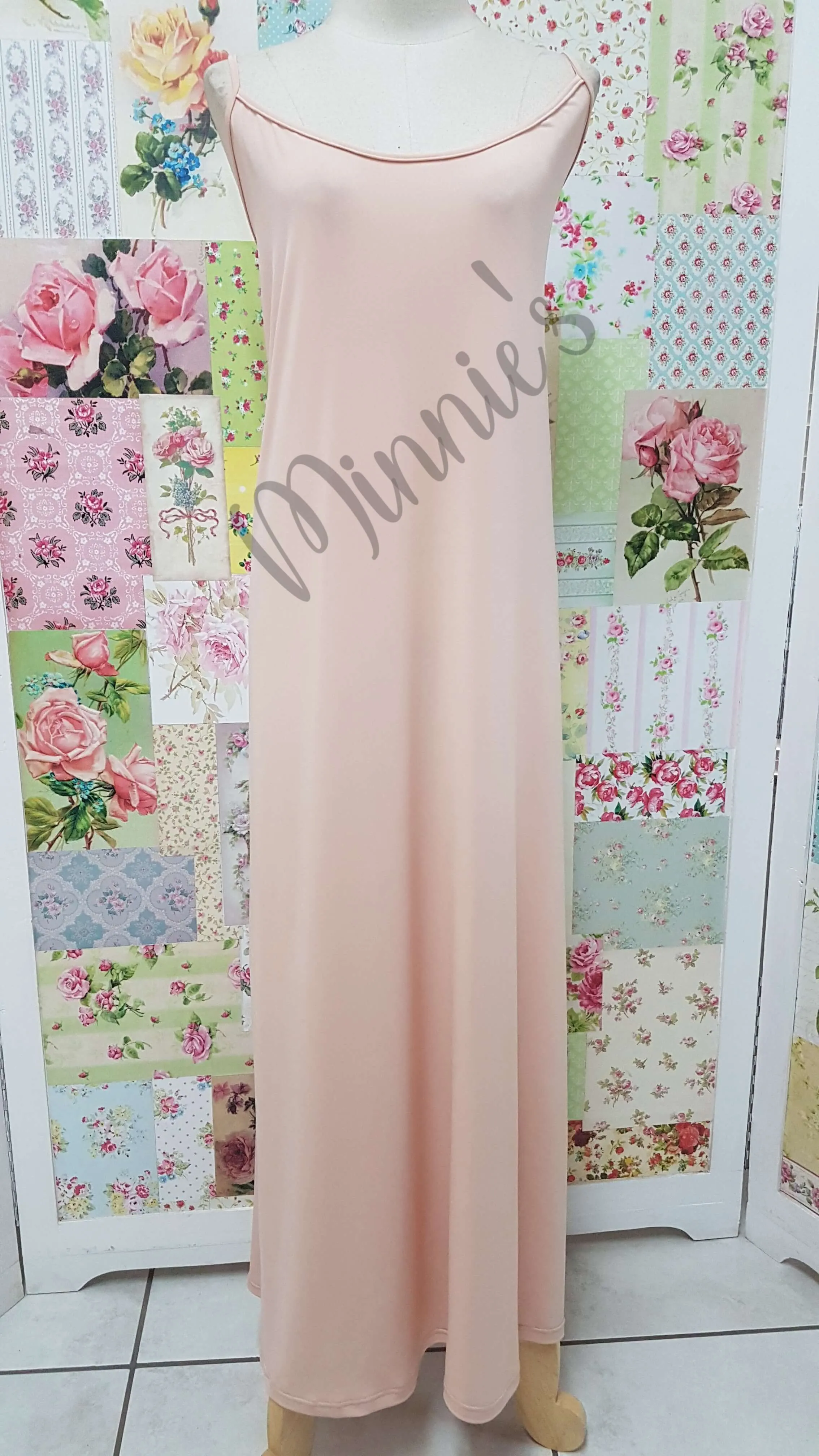 French Pink 2-Piece Dress Set  GD0192