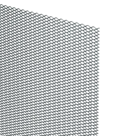 Galvanized Steel Expanded Metal 21993