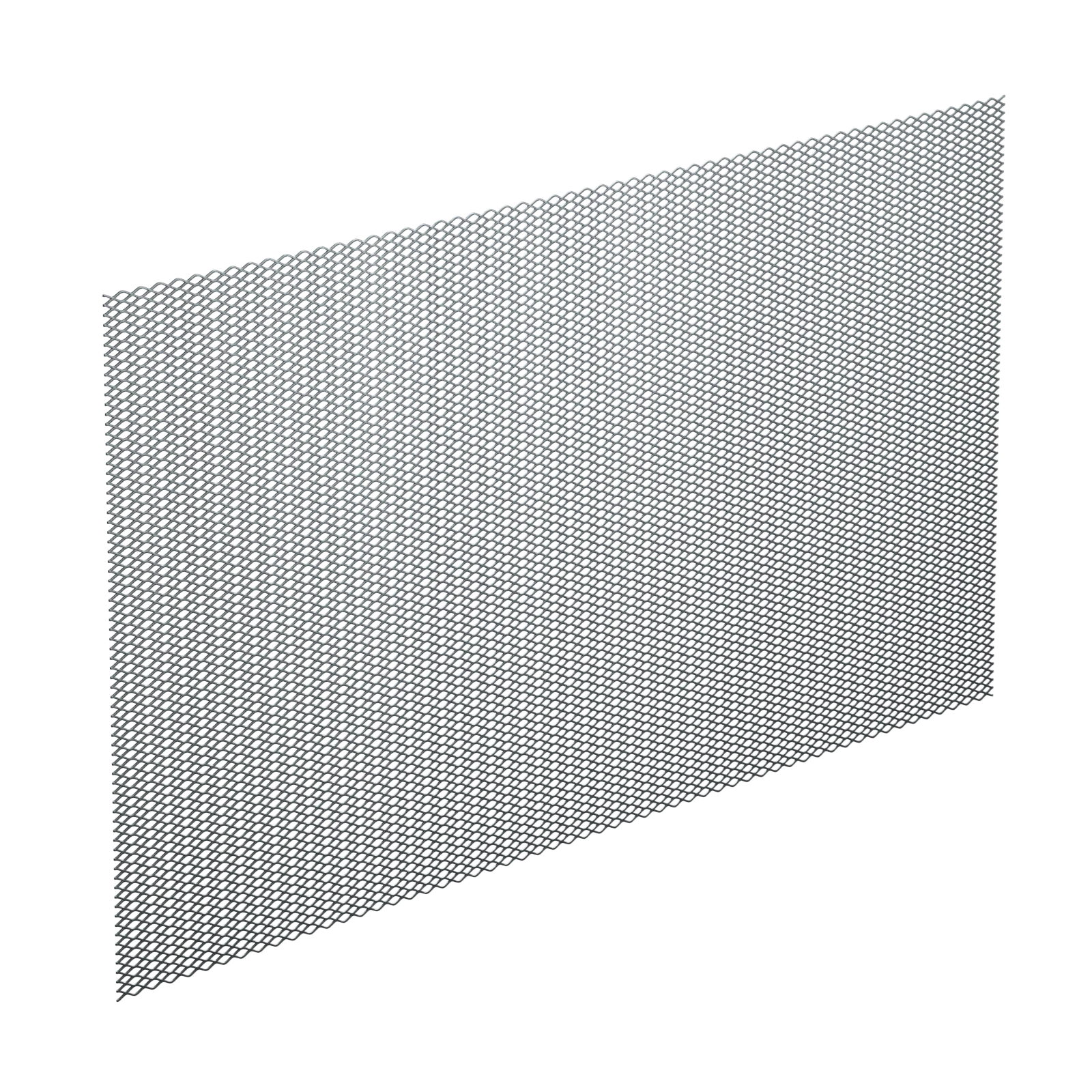 Galvanized Steel Expanded Metal 21993