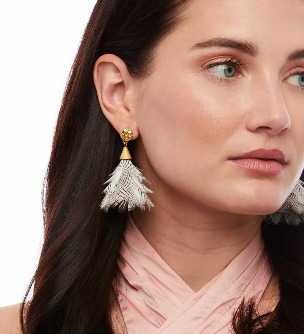 Gault Petite Statement Earrings