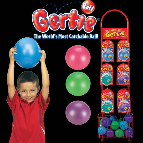 GERTIE BALL ORIGINAL ASSORTED STYLES