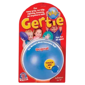 GERTIE BALL ORIGINAL ASSORTED STYLES