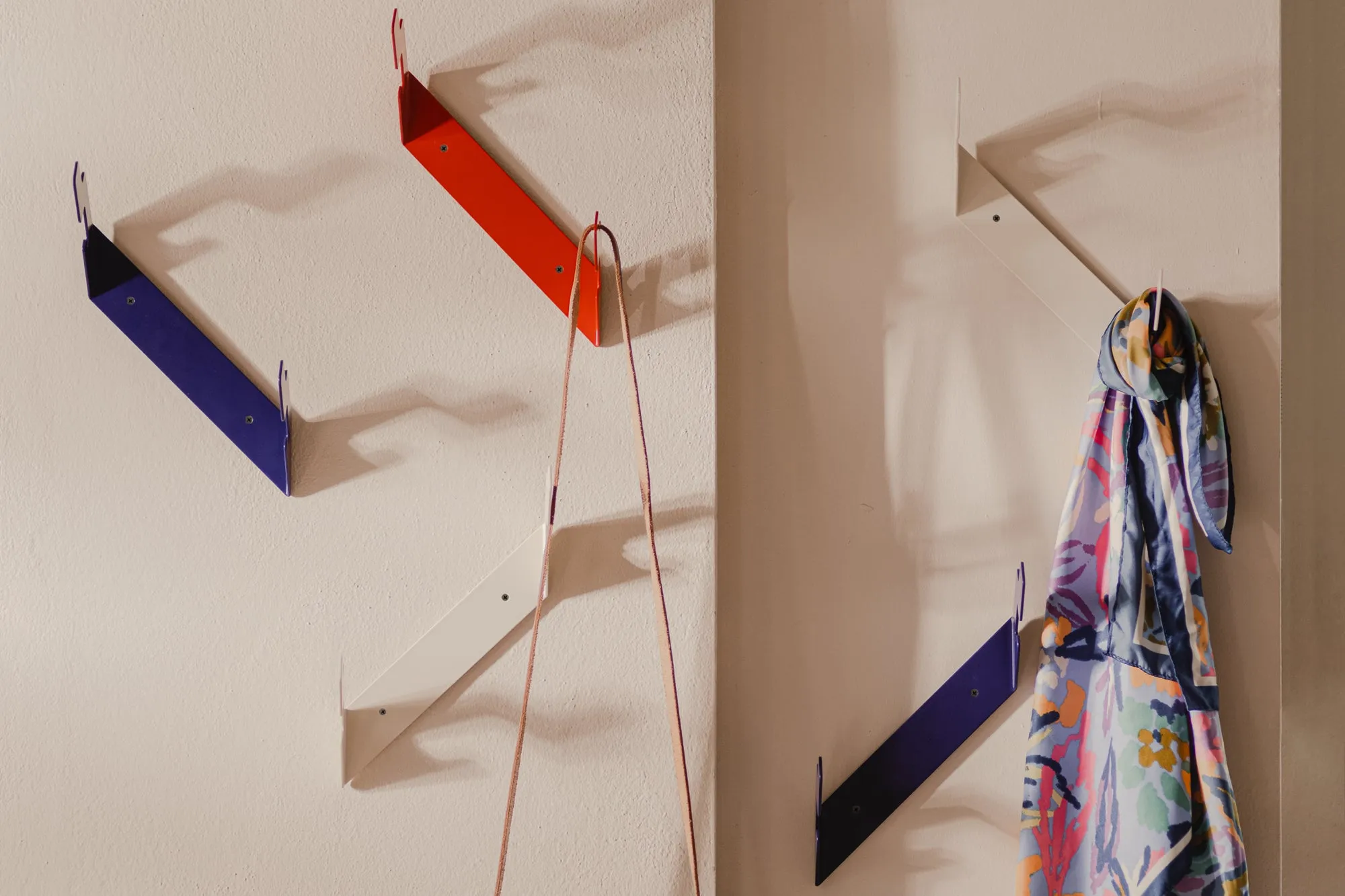 Glips Coat Racks