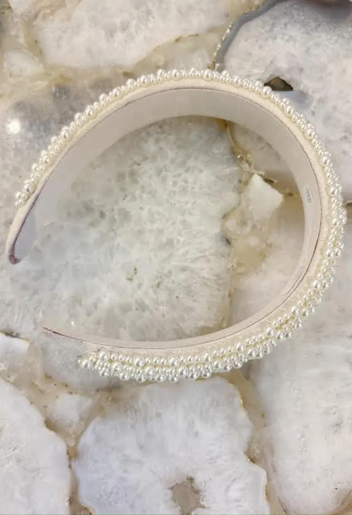 Grace Headband