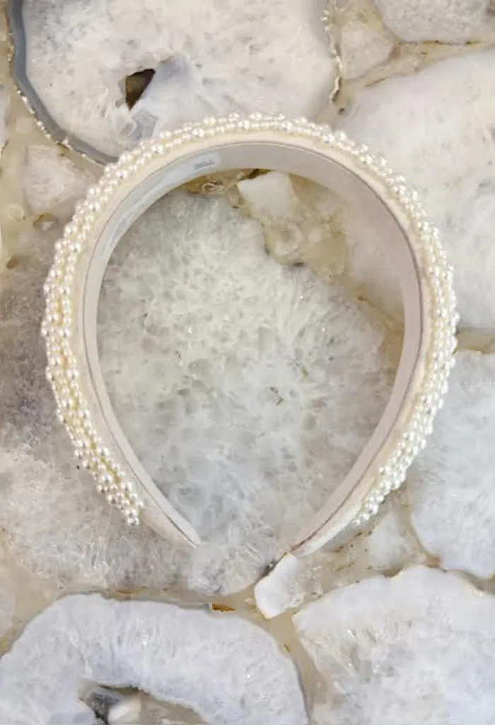 Grace Headband