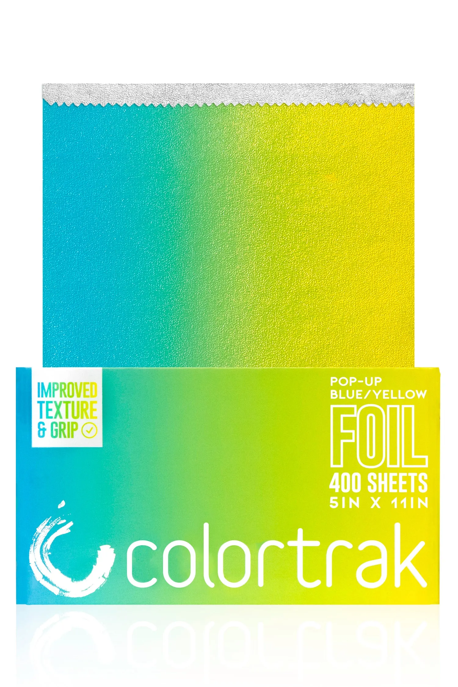 Gradient Pop-up Foil