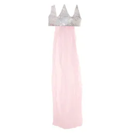 Great Pretenders Sequin Princess Crown