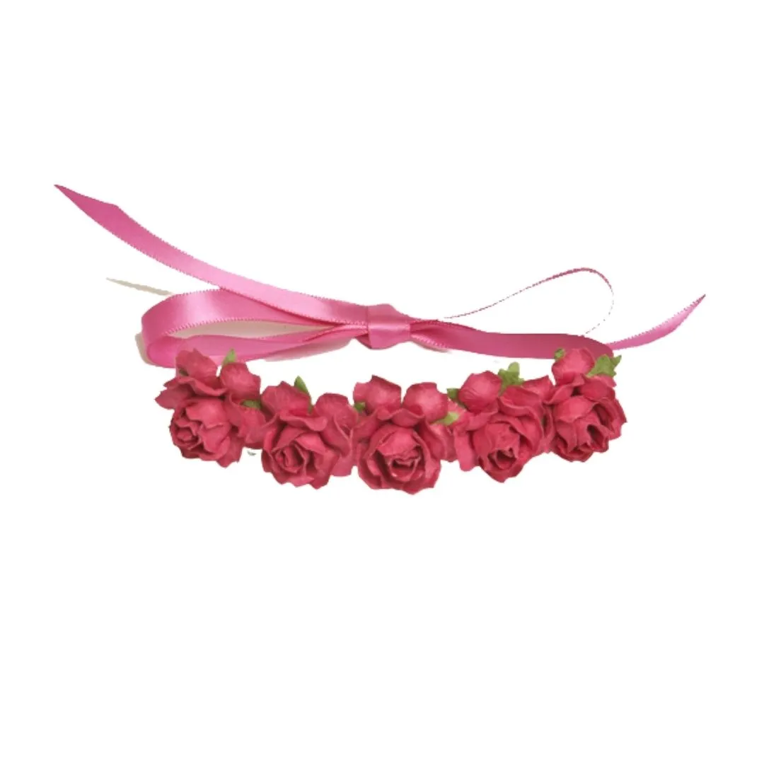 Hair Blossom