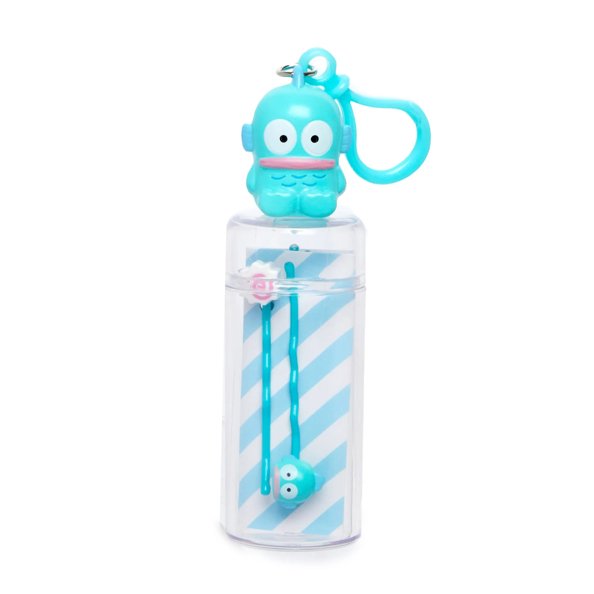 Hangyodon Bobby Pins with Carrying Case
