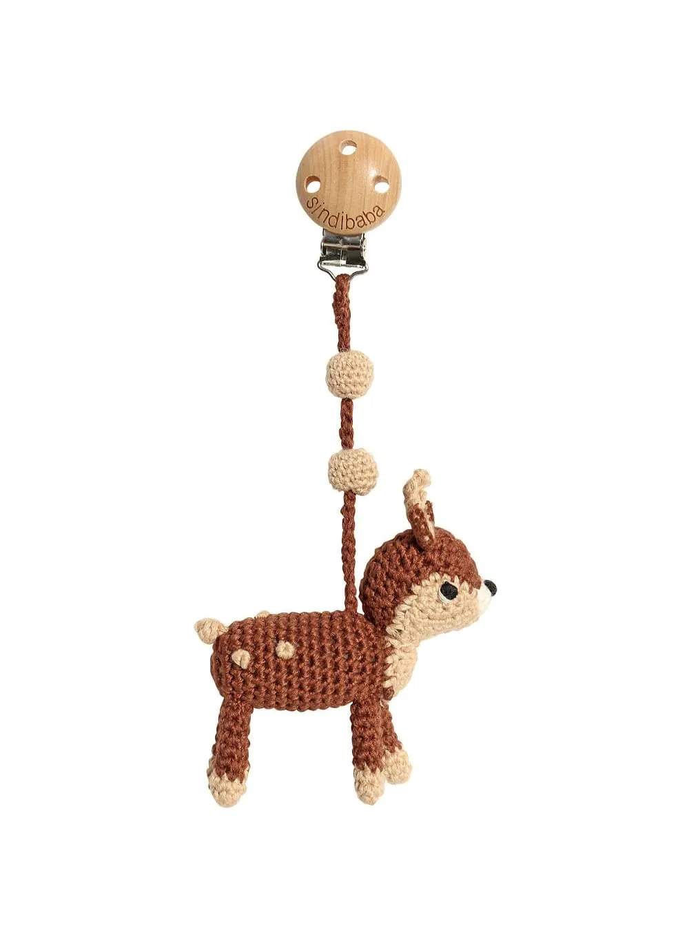 Hänge Bambi
