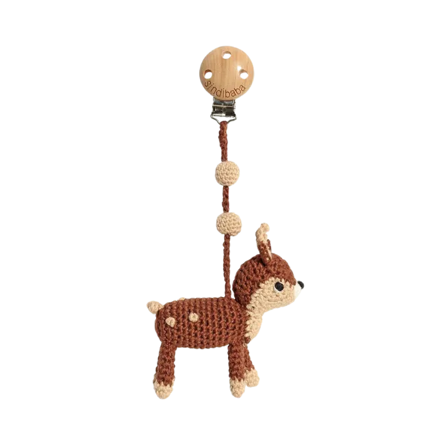 Hänge Bambi