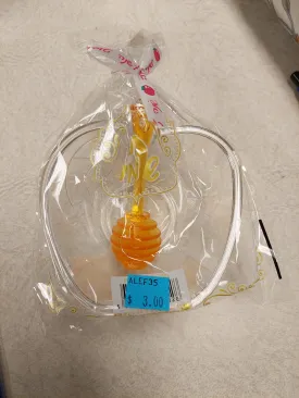 Honey Dish