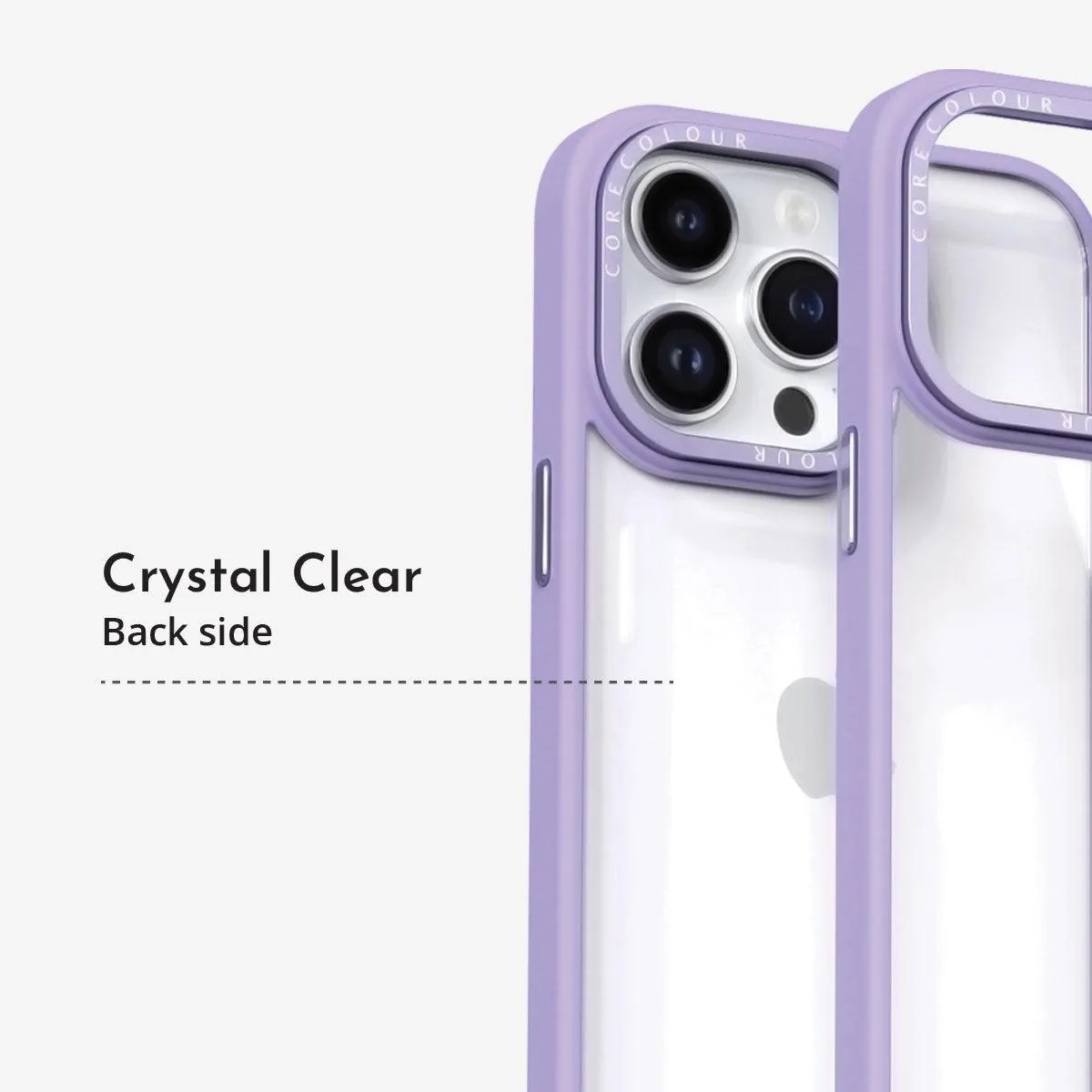 iPhone 11 Pro Max Pink Lemonade Clear Phone Case