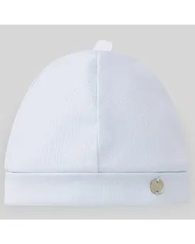 Knit Paz Chalk Blue Hat