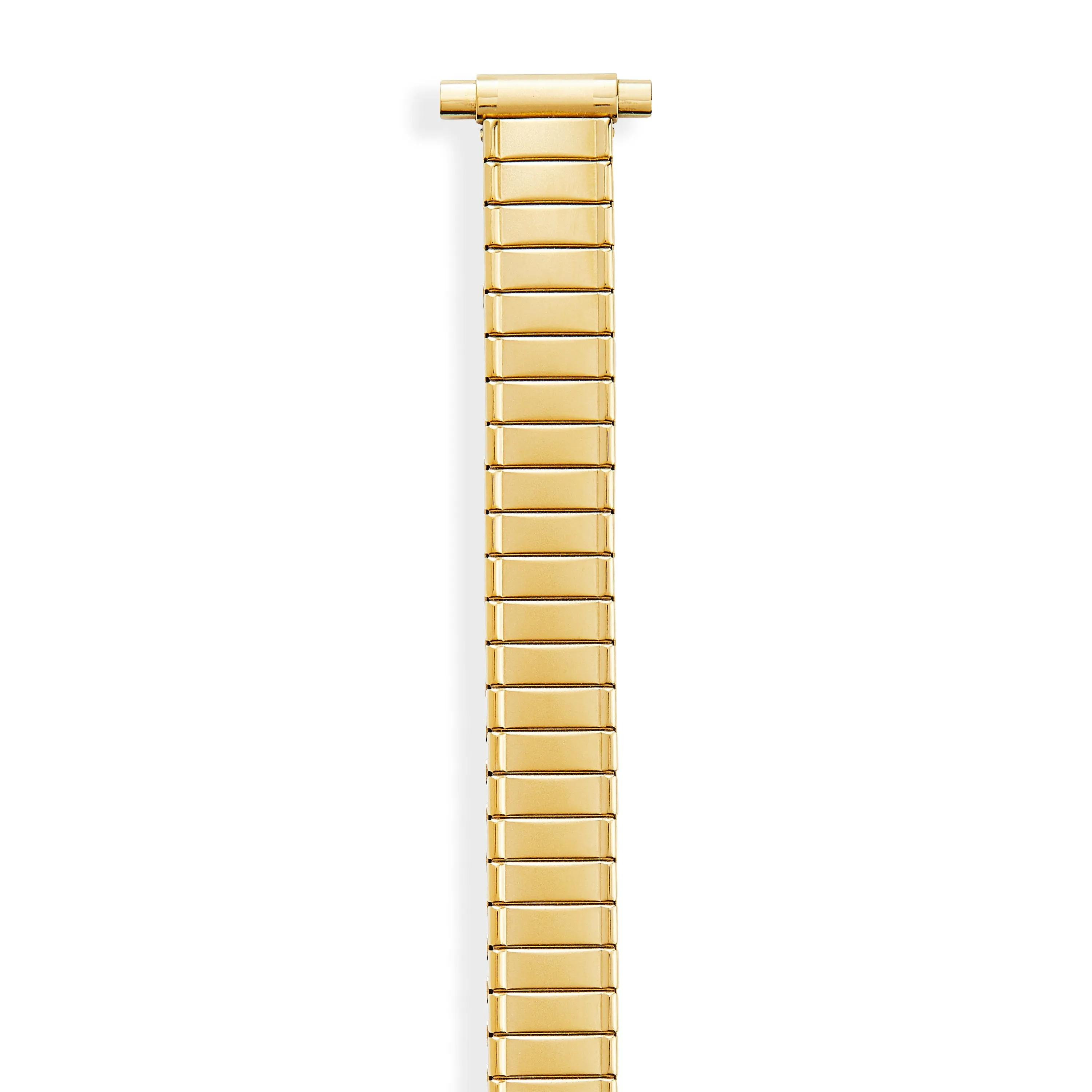Ladies 10-14MM Twist-O-Flex™ Classic Band with Adjustable Straight End