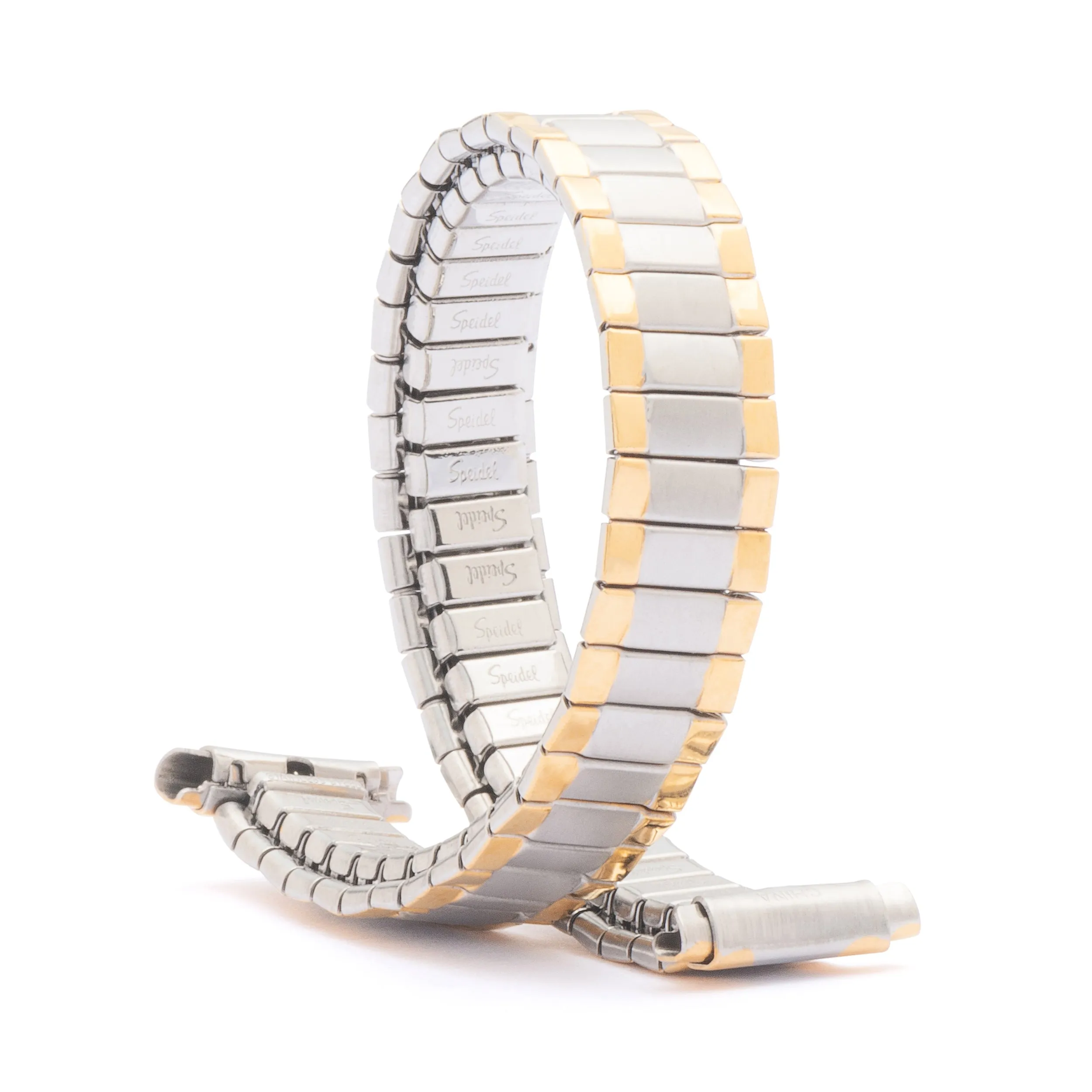 Ladies 10-14MM Twist-O-Flex™ Classic with Straight or Curved Adjustable End