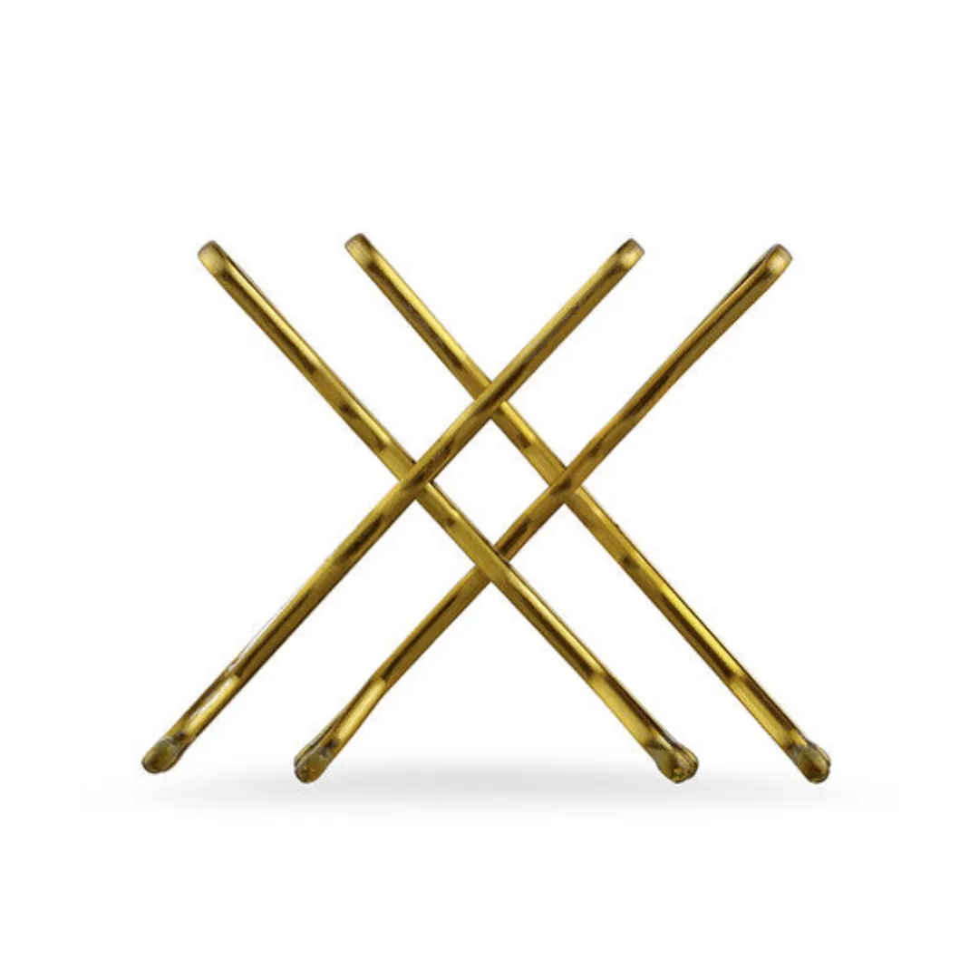 Lady Jayne Bobby Pins - 4.5cm - BLONDE"