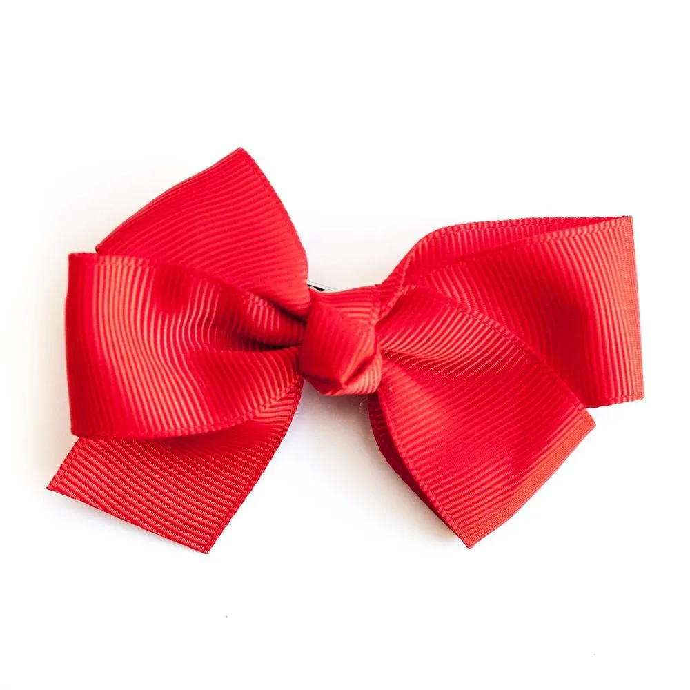Lauren Hinkley Grosgrain Bow (Single)