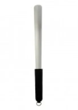 LOAKE Extra Long Shoe Horn -  METAL