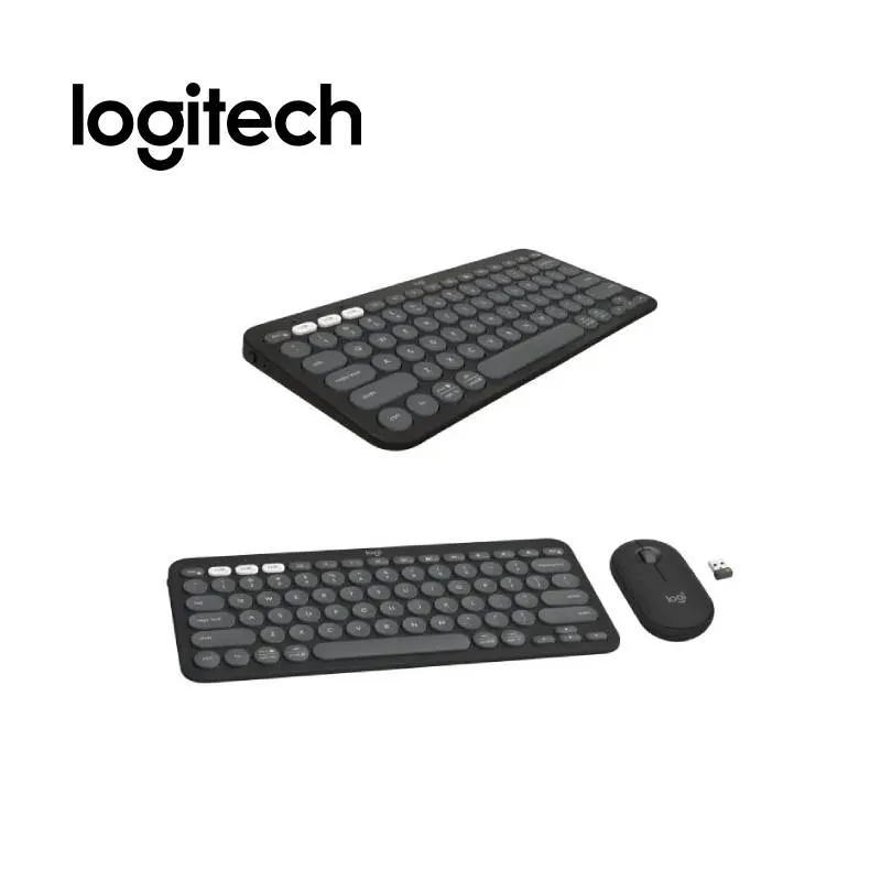 Logitech PEBBLE 2 COMBO