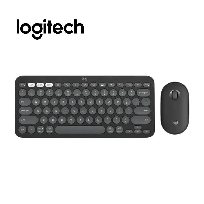 Logitech PEBBLE 2 COMBO