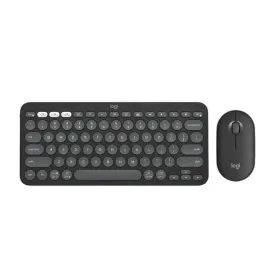 Logitech PEBBLE 2 COMBO