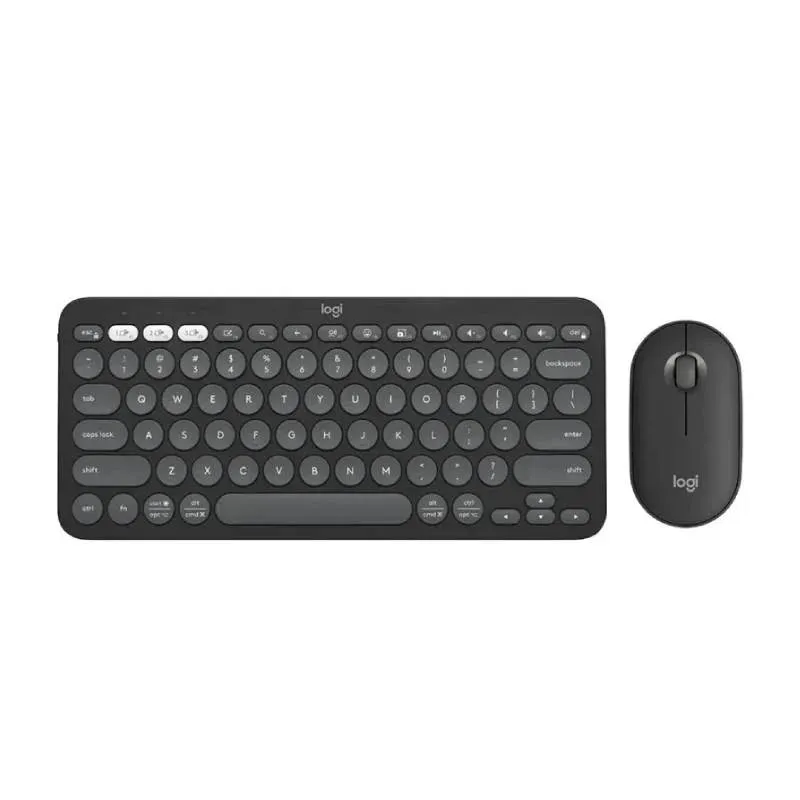 Logitech PEBBLE 2 COMBO