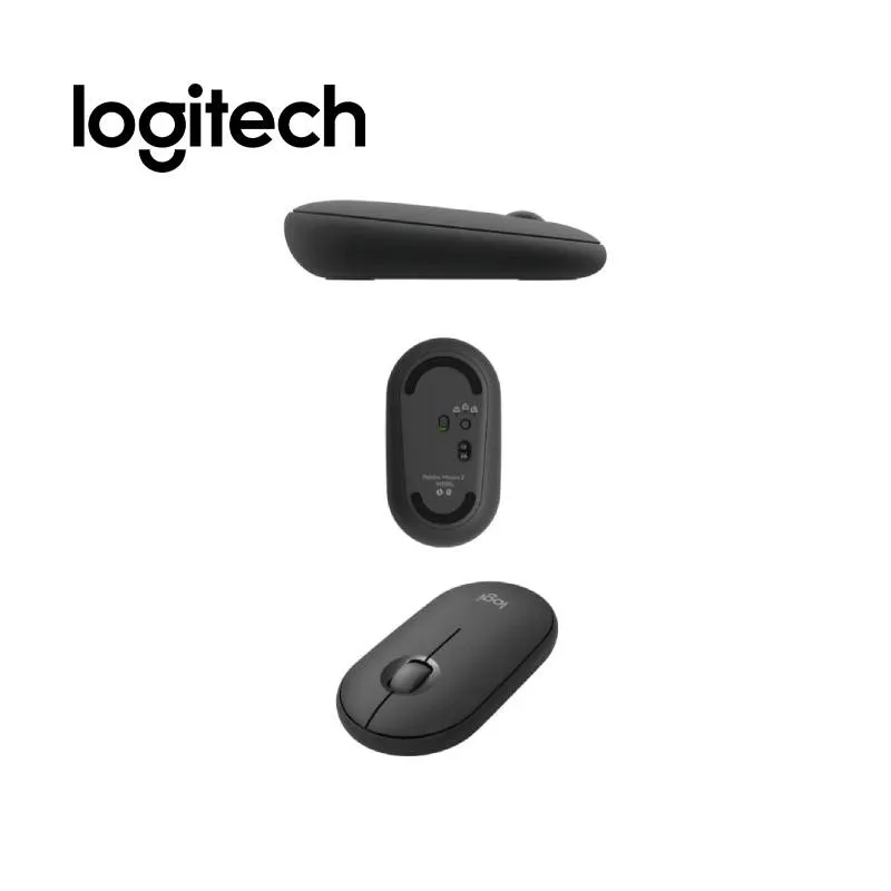 Logitech PEBBLE 2 COMBO