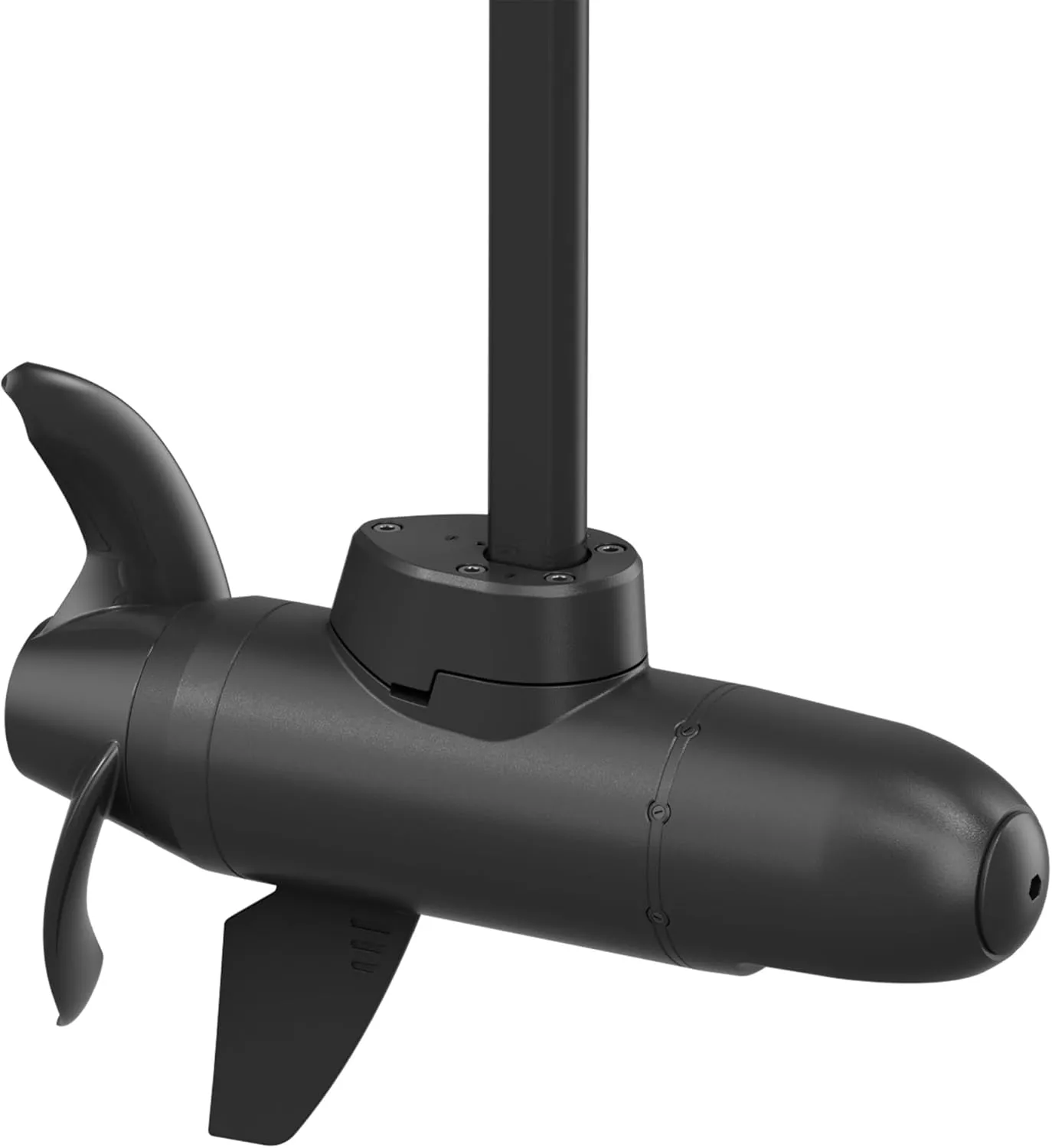 Lowrance Recon Freshwater 54 Trolling Motor with FreeSteer Joystick Remote, Wireless Foot Pedal, HDI Nosecone