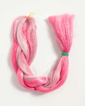 Lunautics Lovey Dovey Hair Extensions